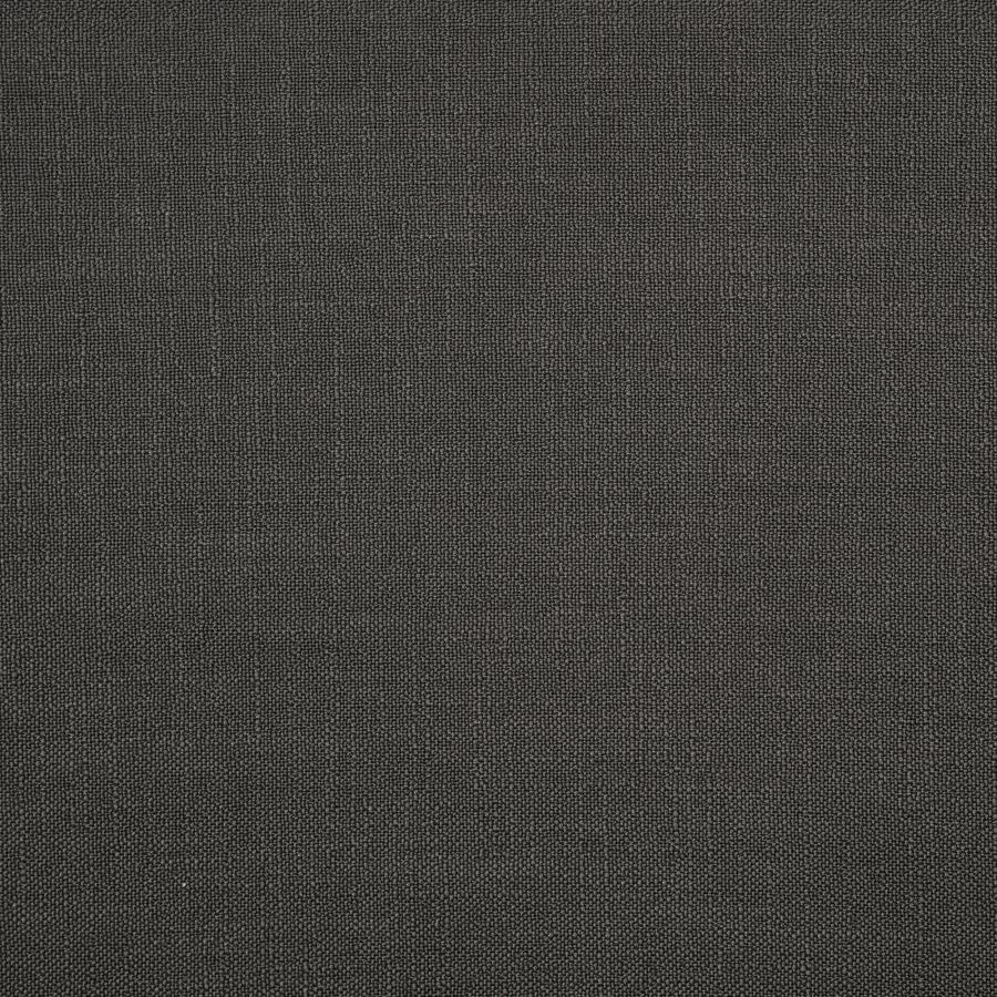 Berning Fabric Upholstered Parson Side Chair Charcoal Grey (Set of 2) - 121702CHR