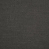 Berning Fabric Upholstered Parson Side Chair Charcoal Grey (Set of 2) - 121702CHR
