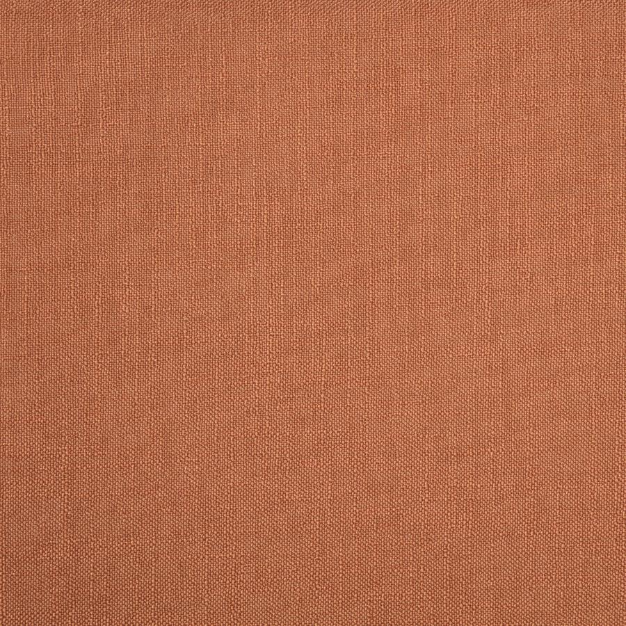 Berning Fabric Upholstered Parson Side Chair Salmon Orange (Set of 2) - 121702SLM