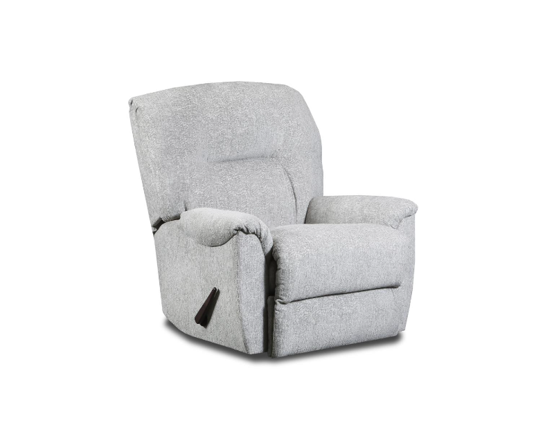 DELTA 300-25 FOG RECLINER - 300-25