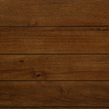 Atwood Rectangular Wood Dining Table Warm Brown - 121761