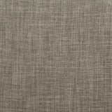 Atwood Wood Dining Side Chair Upholstered Seat Warm Brown - 121762