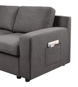 Waylon - Sectional Sofa