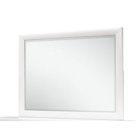 Civic - Mirror