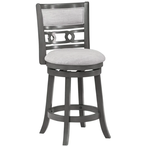 ZNCHF   S1701-CS-GRY   GIA   24    SWIVEL   C - S1701CS