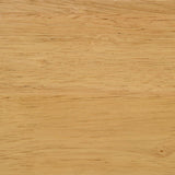 Bucknell 3-piece Round Drop Leaf Dining Table Set Natural - 130006