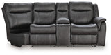 Sultan Meadow Right-Arm Facing Reclining Loveseat - PC1300149