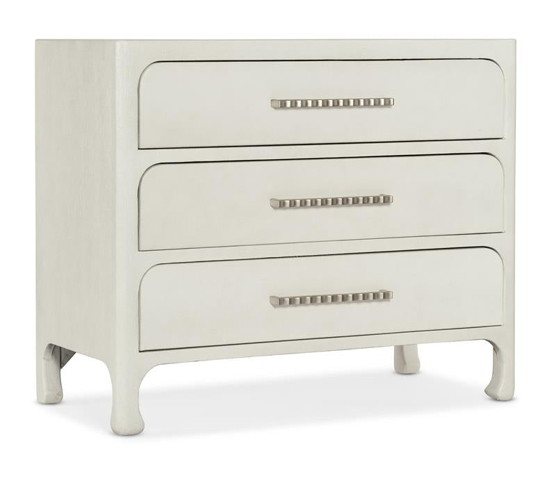 Serenity Cruiser Accent Chest - 6350-85001-03