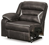 Kincord Left-Arm Facing Power Recliner - 1310458