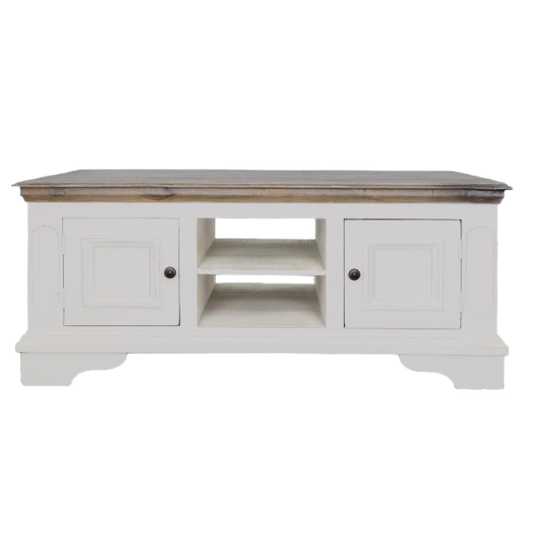 ZVO FREEDOM NASH COFFEE TABLE - F311