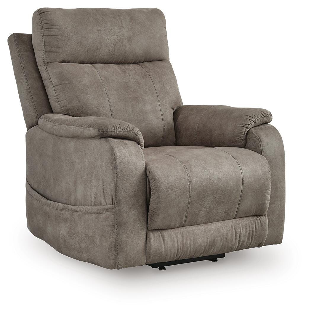 Crestmeade Power Lift Recliner - 1350312