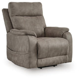 Crestmeade Power Lift Recliner - 1350312