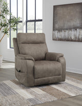 Crestmeade Power Lift Recliner - 1350312