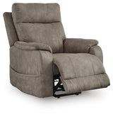 Crestmeade Power Lift Recliner - 1350312