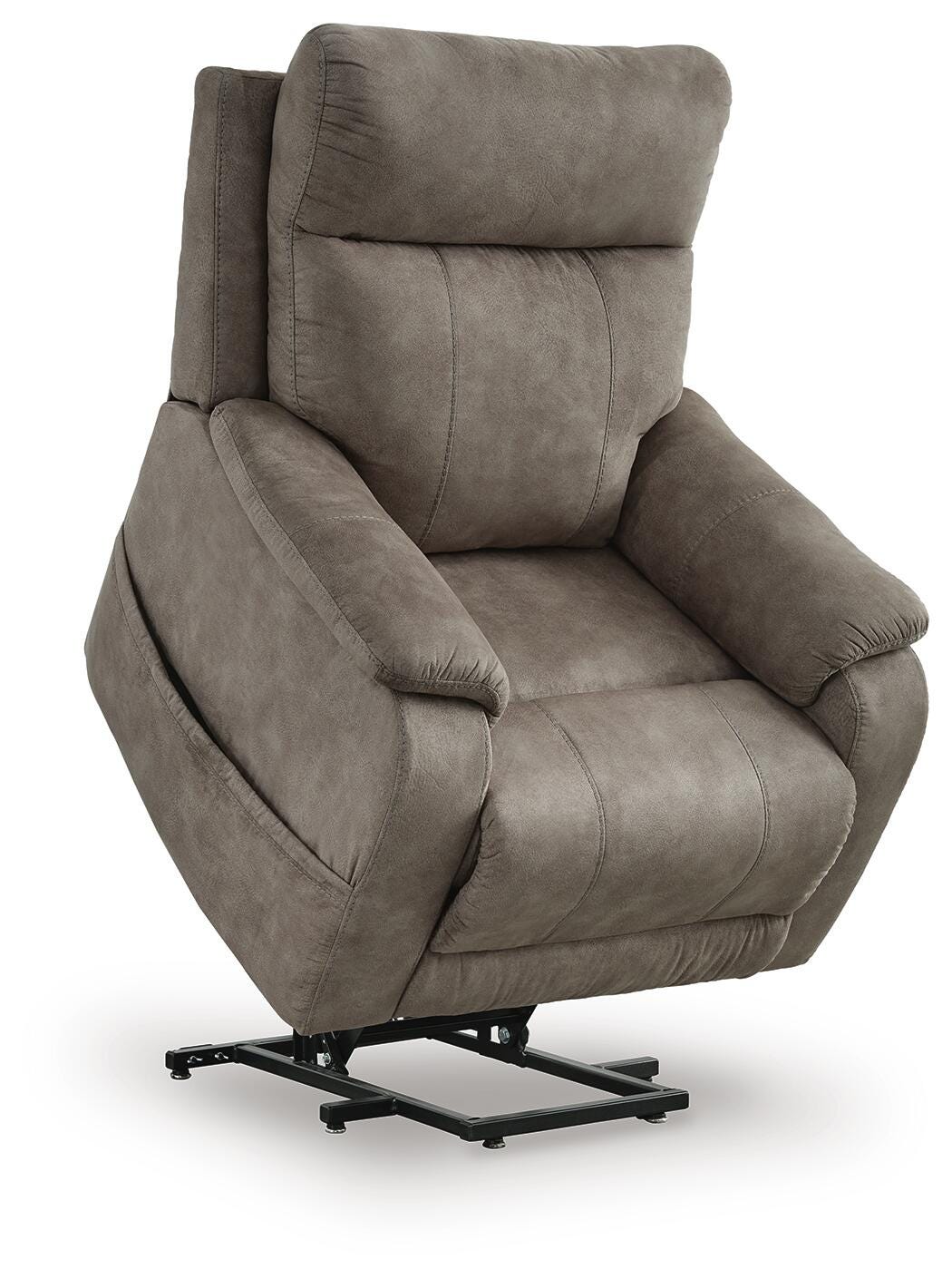 Crestmeade Power Lift Recliner - 1350312