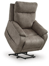 Crestmeade Power Lift Recliner - 1350312