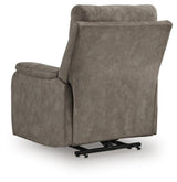 Crestmeade Power Lift Recliner - 1350312