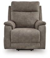 Crestmeade Power Lift Recliner - 1350312