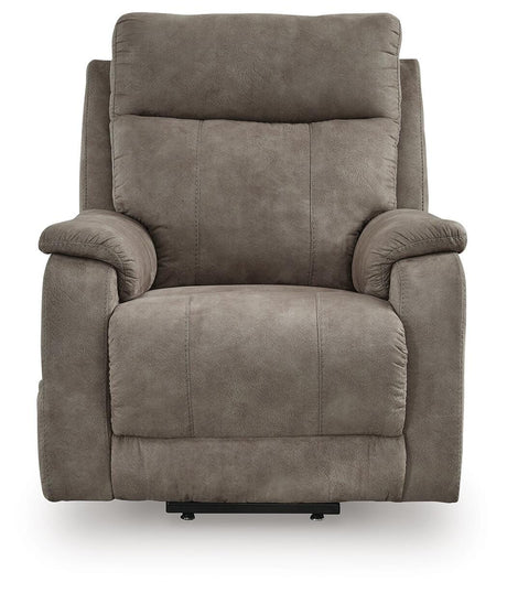 Crestmeade Power Lift Recliner - 1350312