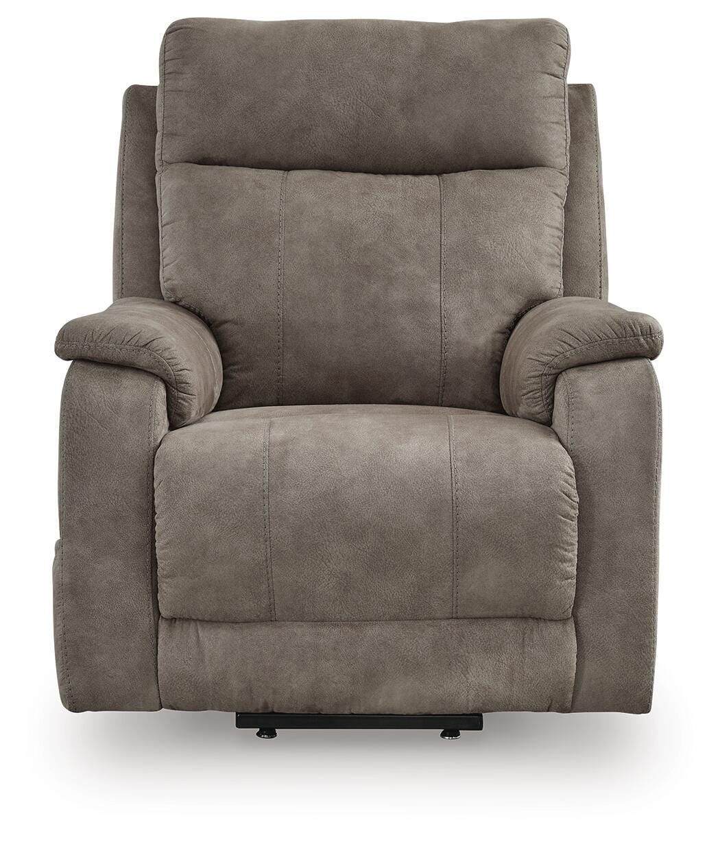 Crestmeade Power Lift Recliner - 1350312