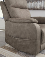 Crestmeade Power Lift Recliner - 1350312