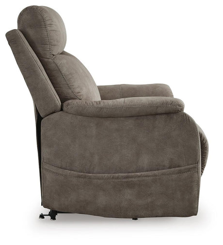 Crestmeade Power Lift Recliner - 1350312