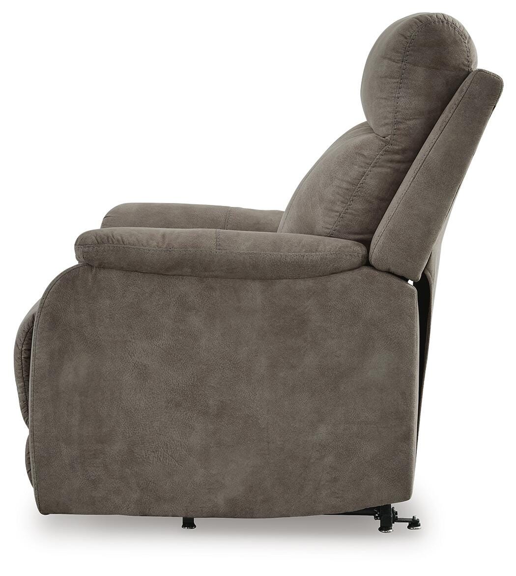 Crestmeade Power Lift Recliner - 1350312