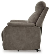 Crestmeade Power Lift Recliner - 1350312