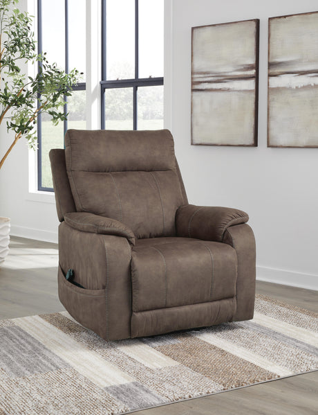 Crestmeade Power Lift Recliner - 1350412