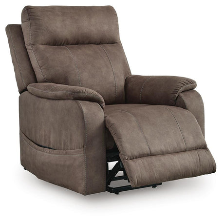 Crestmeade Power Lift Recliner - 1350412