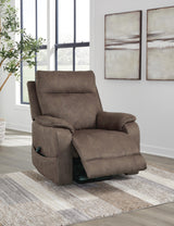 Crestmeade Power Lift Recliner - 1350412