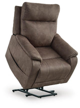 Crestmeade Power Lift Recliner - 1350412