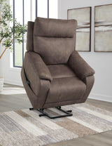 Crestmeade Power Lift Recliner - 1350412