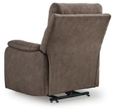 Crestmeade Power Lift Recliner - 1350412
