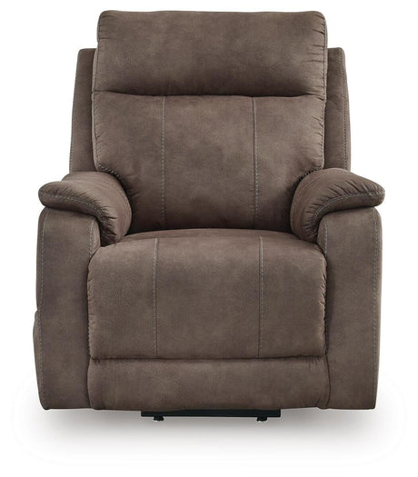Crestmeade Power Lift Recliner - 1350412