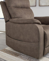 Crestmeade Power Lift Recliner - 1350412