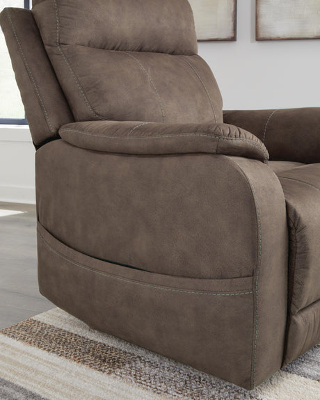 Crestmeade Power Lift Recliner - 1350412
