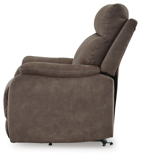 Crestmeade Power Lift Recliner - 1350412