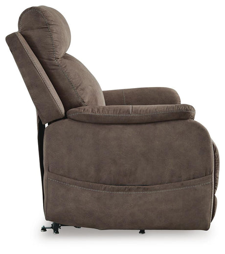 Crestmeade Power Lift Recliner - 1350412