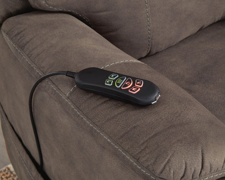 Crestmeade Power Lift Recliner - 1350412