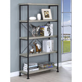 4 Shelf Bookcase