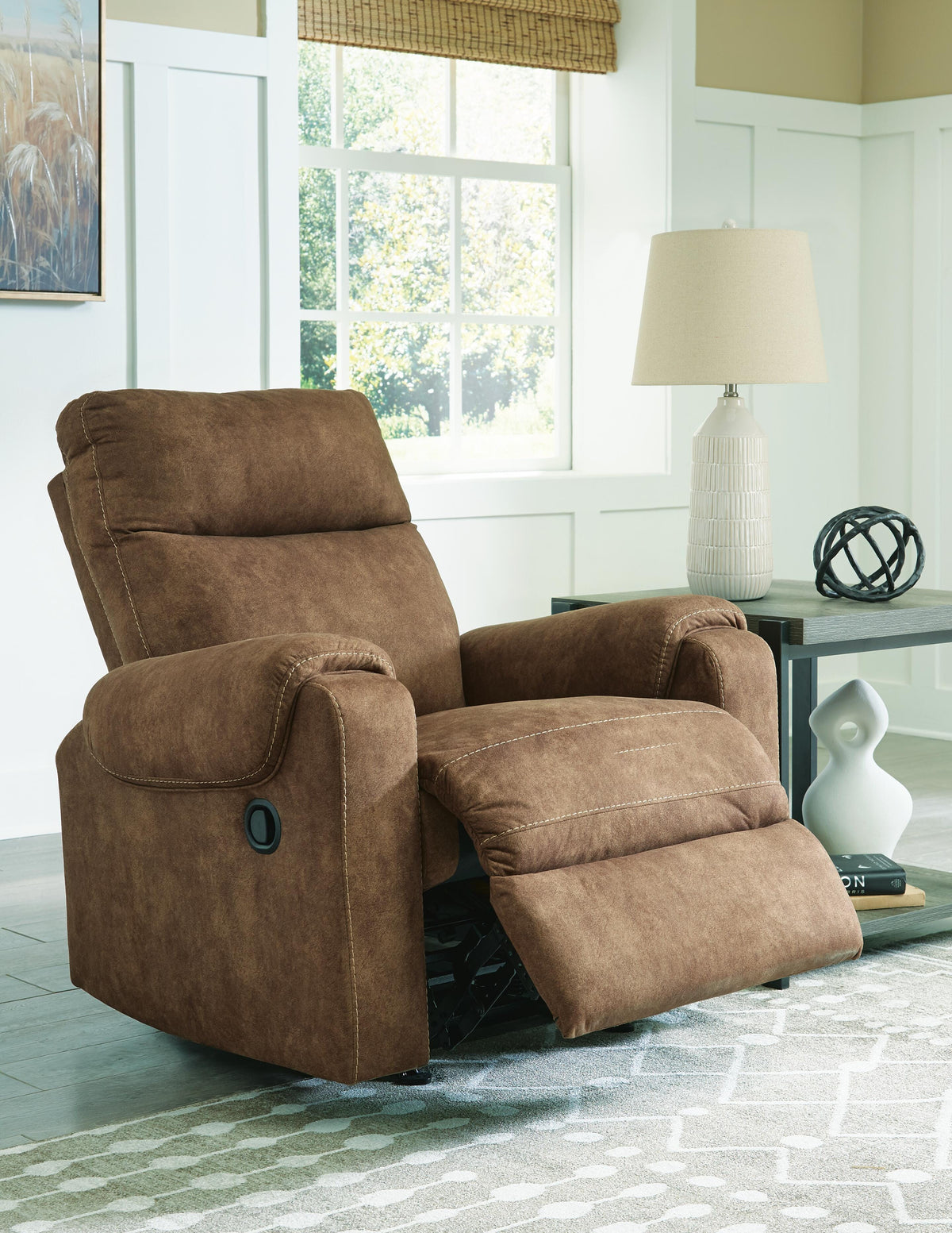 Edenwold Recliner - 1380525