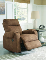 Edenwold Recliner - 1380525