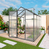 Gain Height Windproof house With Raised Base