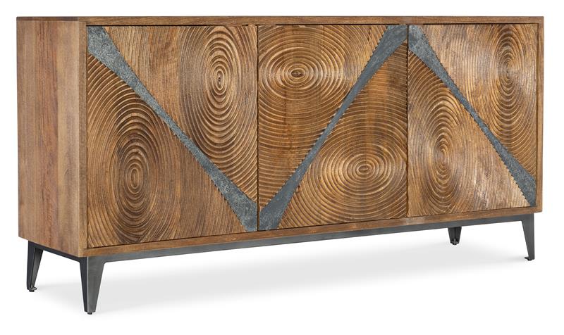 Commerce & Market Vortex Credenza - 7228-85076-85