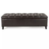 Ottoman Bench & Storage