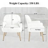 Accent Chair For Living Room