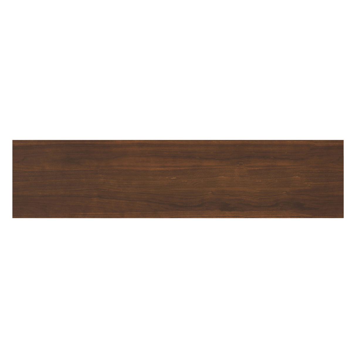 Lowry - Handcrafted TV Media Stand - Walnut