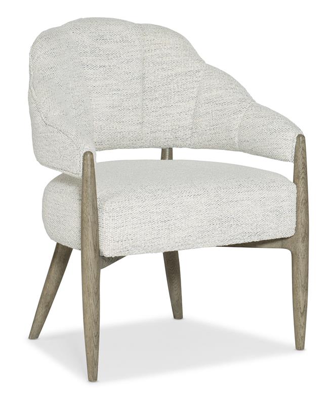 Linville Falls Bynum Bluff Accent Chair - 6150-52001-85