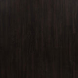 Catley 5-piece Round Drop Leaf Dining Table Set Dark Coffee - 150350
